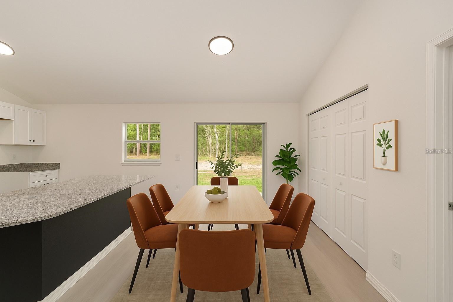 RAINBOW LAKES ESTATE - Residential