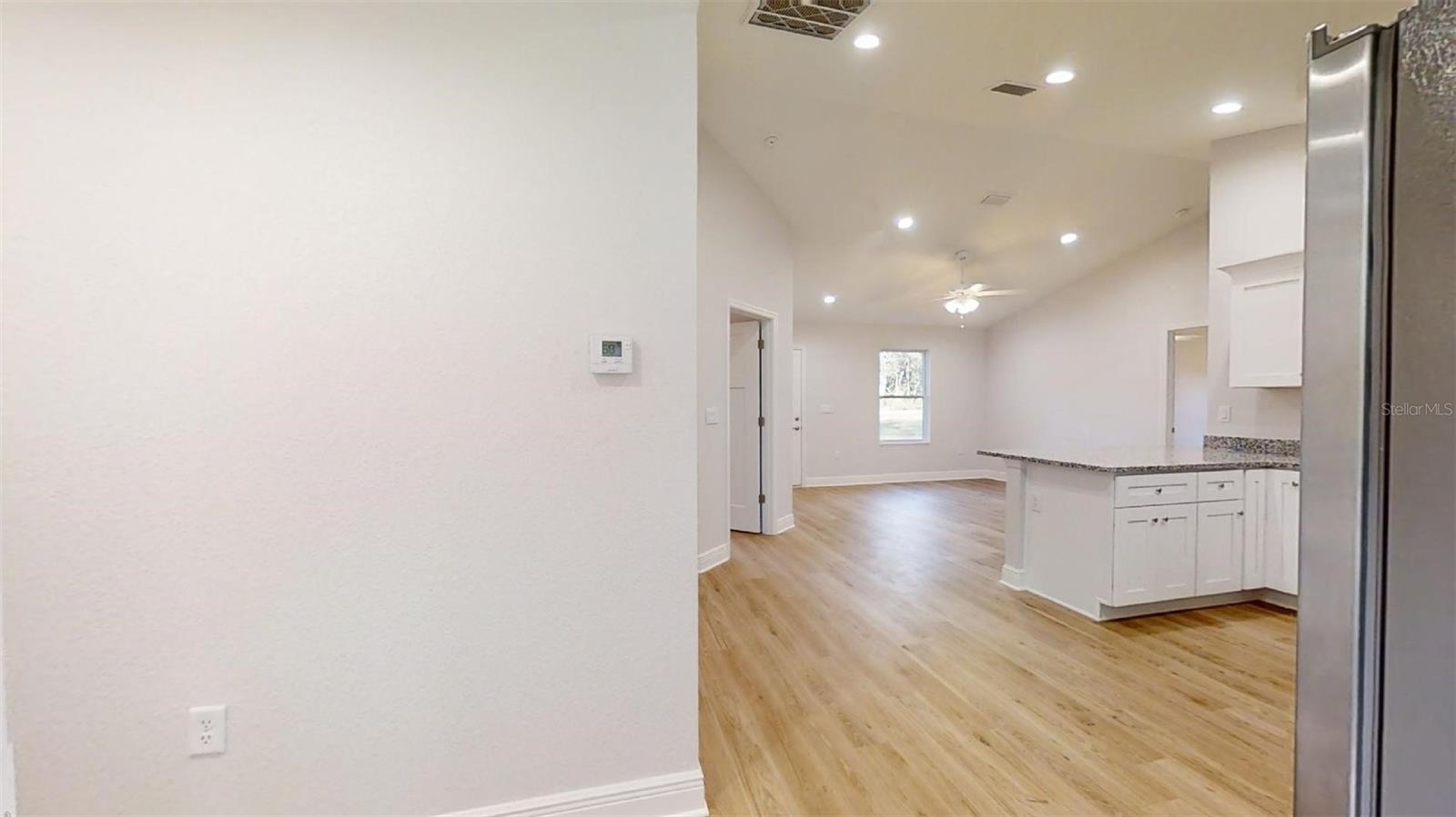 RAINBOW LAKES ESTATES - Residential