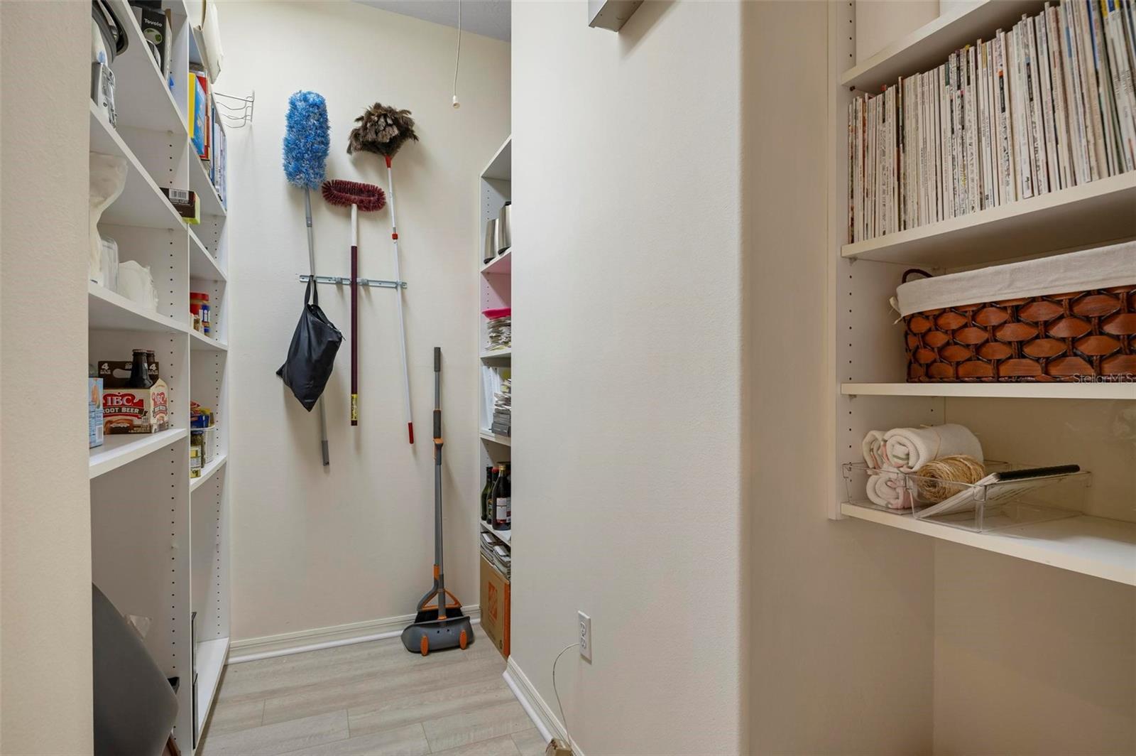 PRESTANCIA - Residential