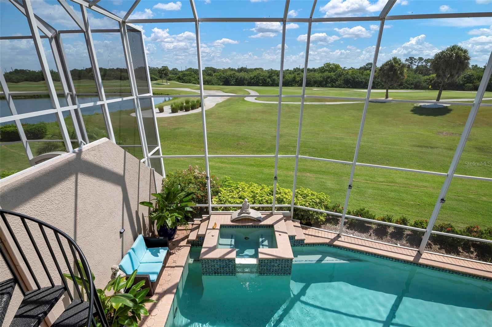 PRESTANCIA - Residential