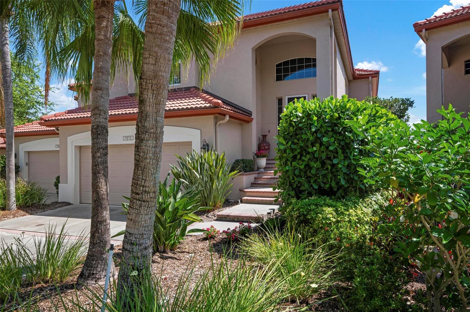 PRESTANCIA - Residential