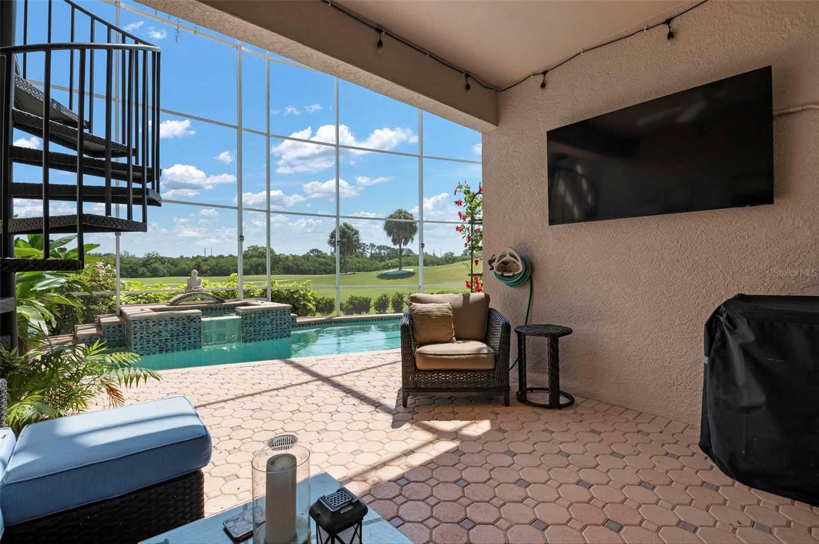 PRESTANCIA - Residential