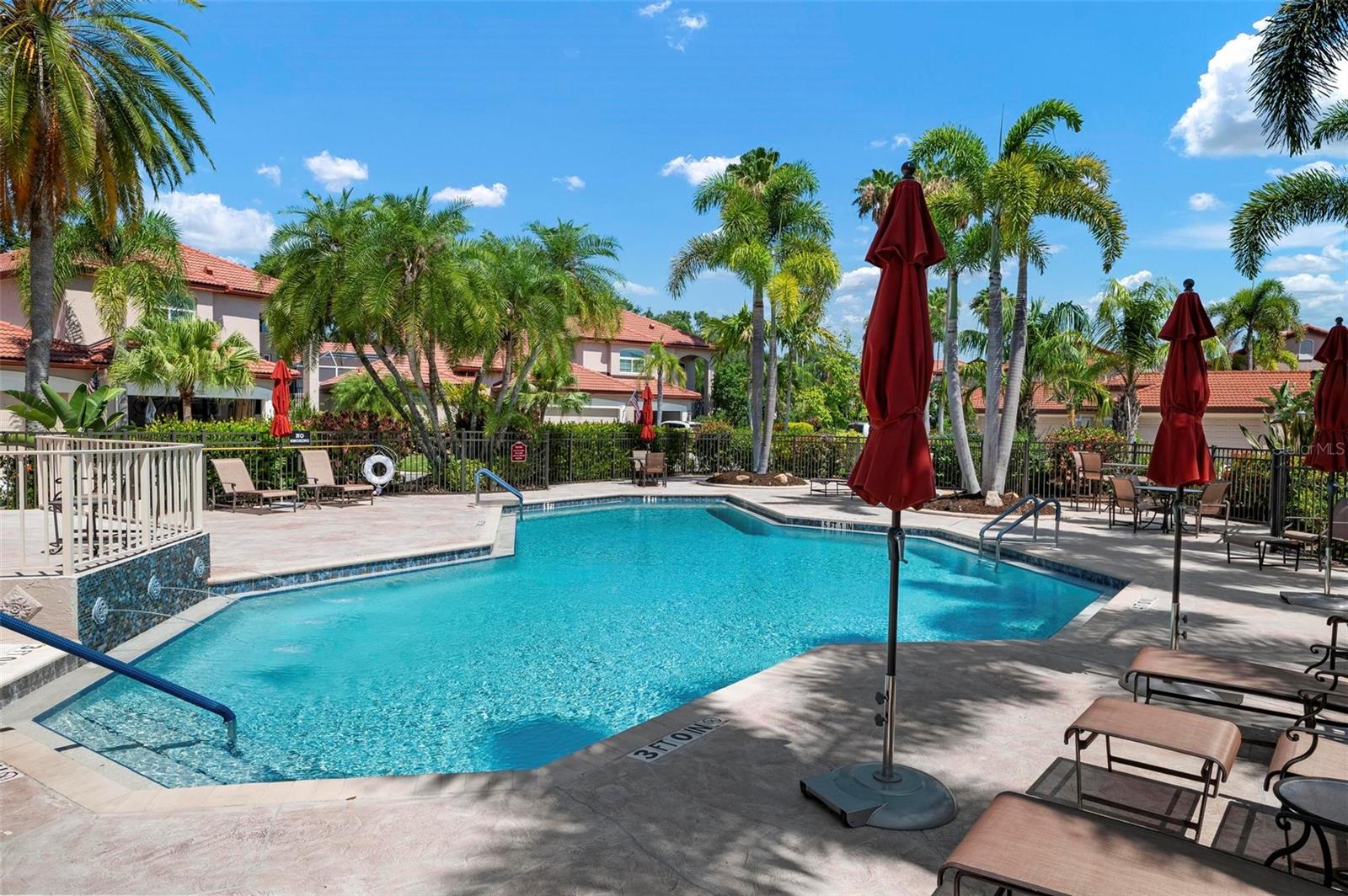 PRESTANCIA - Residential