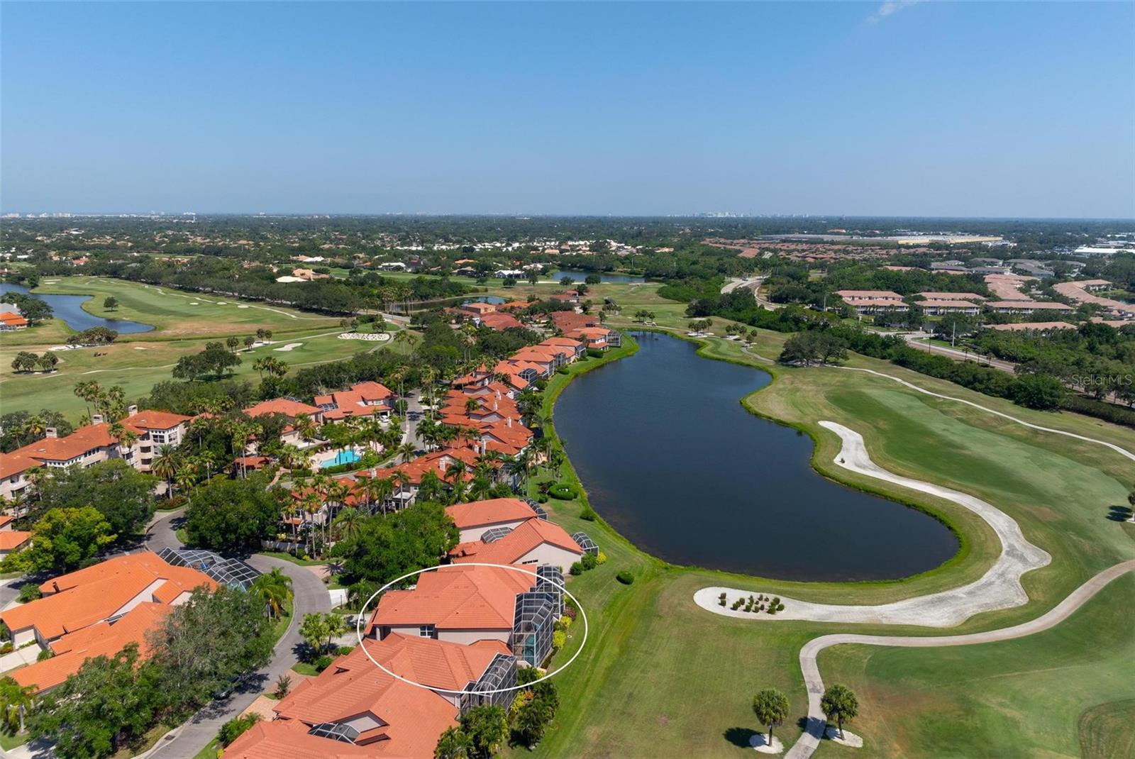 PRESTANCIA - Residential