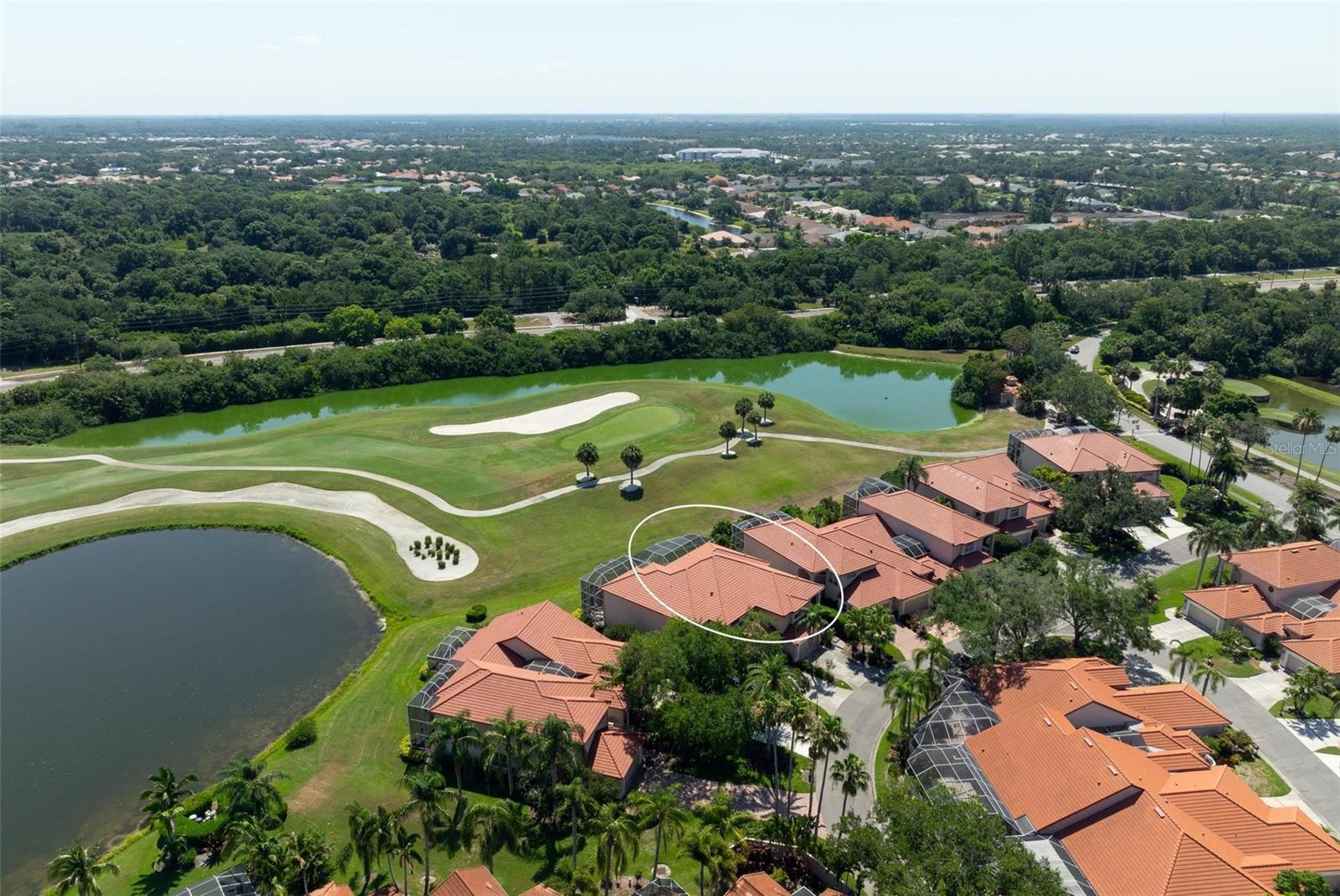 PRESTANCIA - Residential
