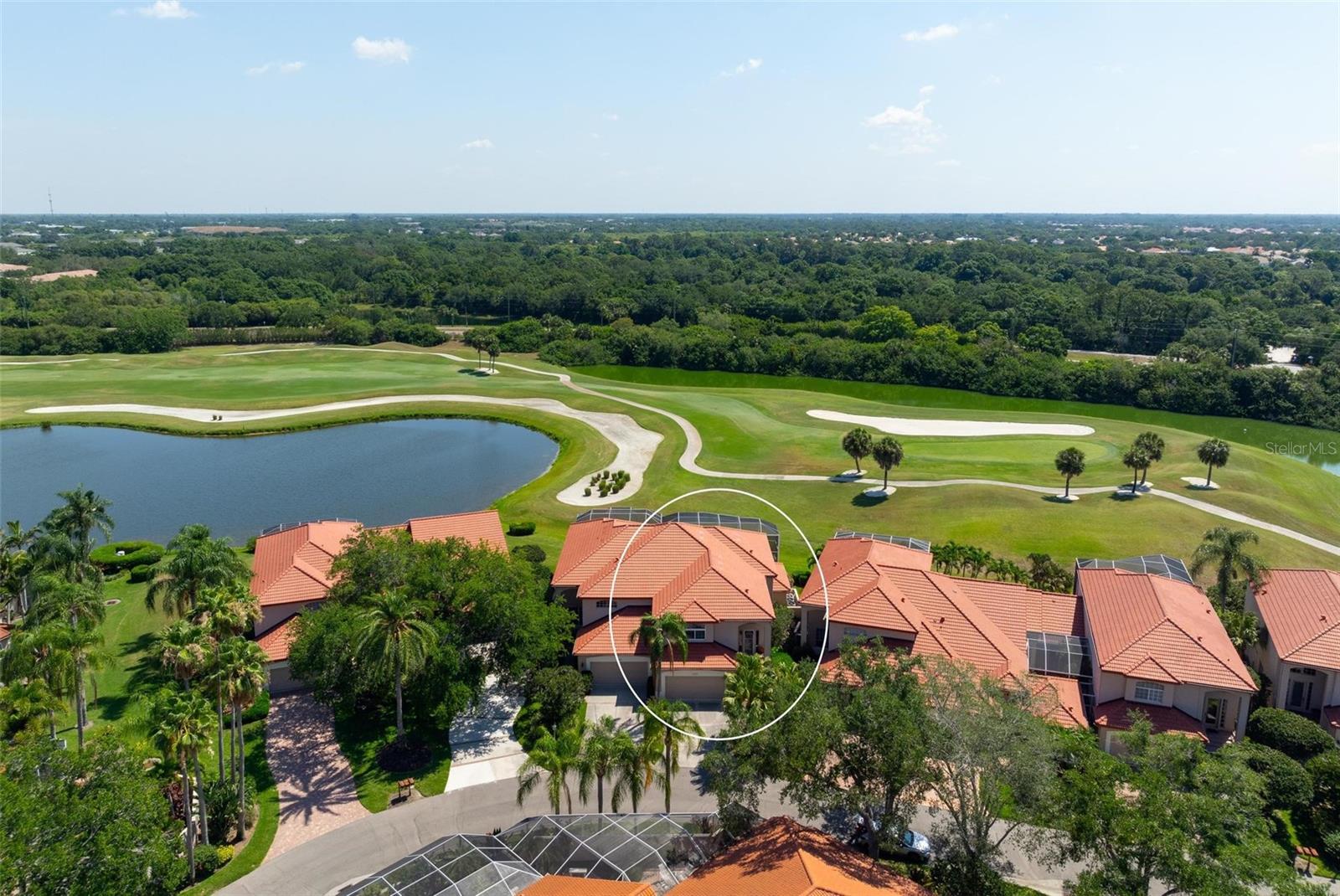 PRESTANCIA - Residential