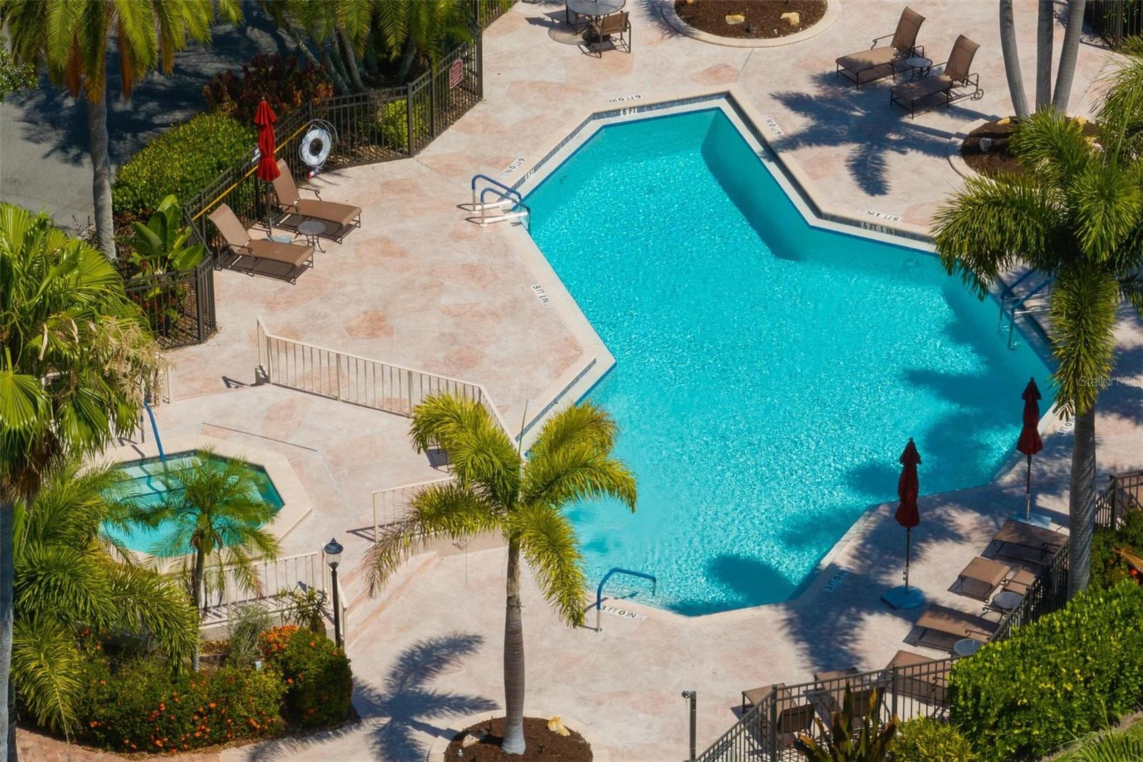 PRESTANCIA - Residential