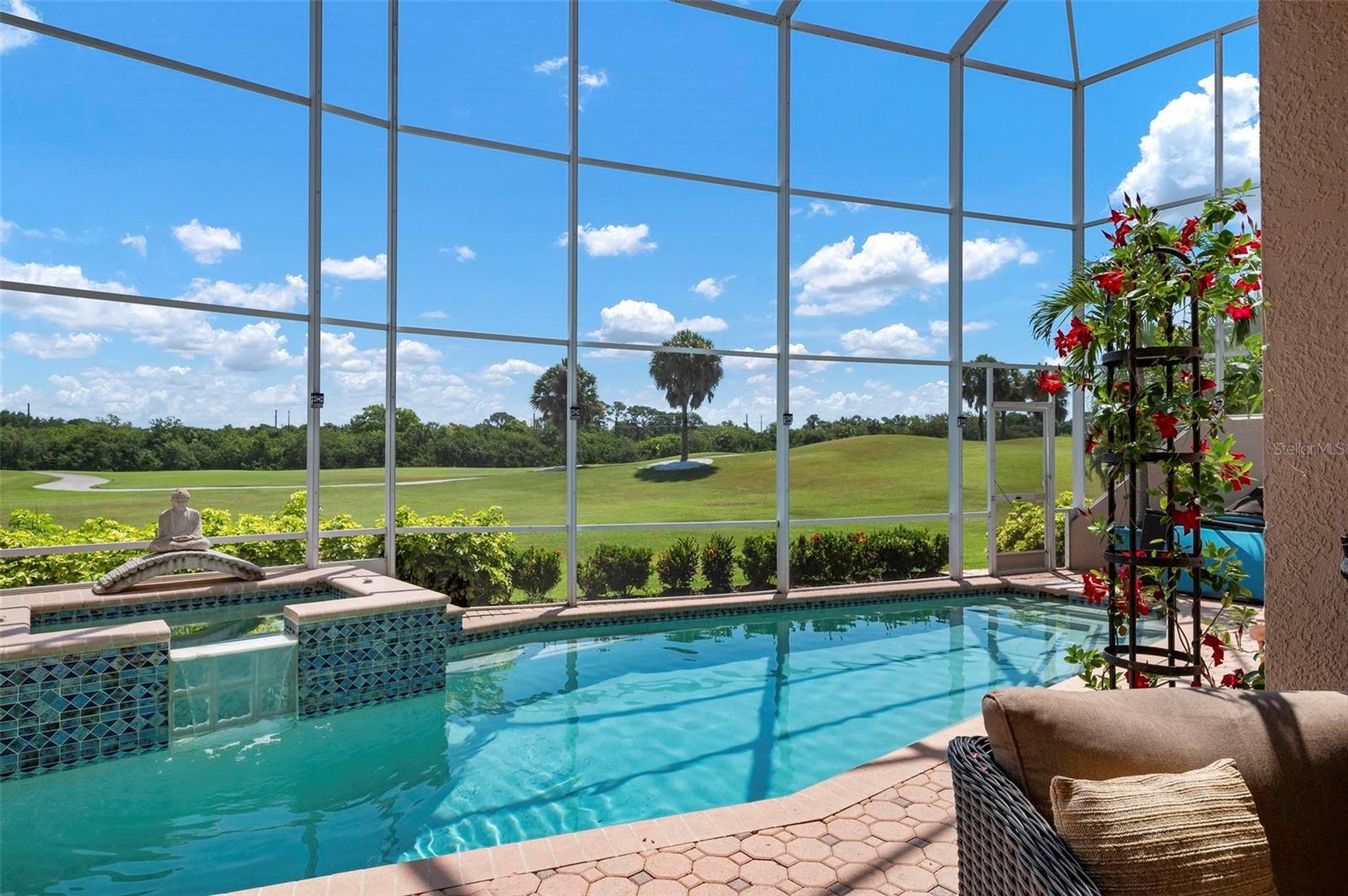 PRESTANCIA - Residential