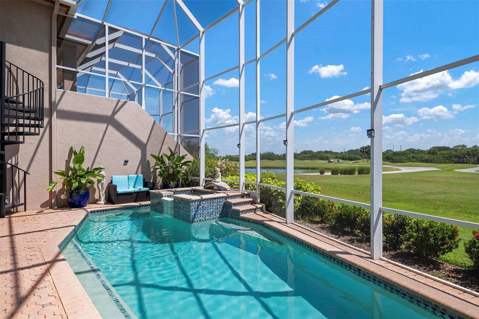PRESTANCIA - Residential