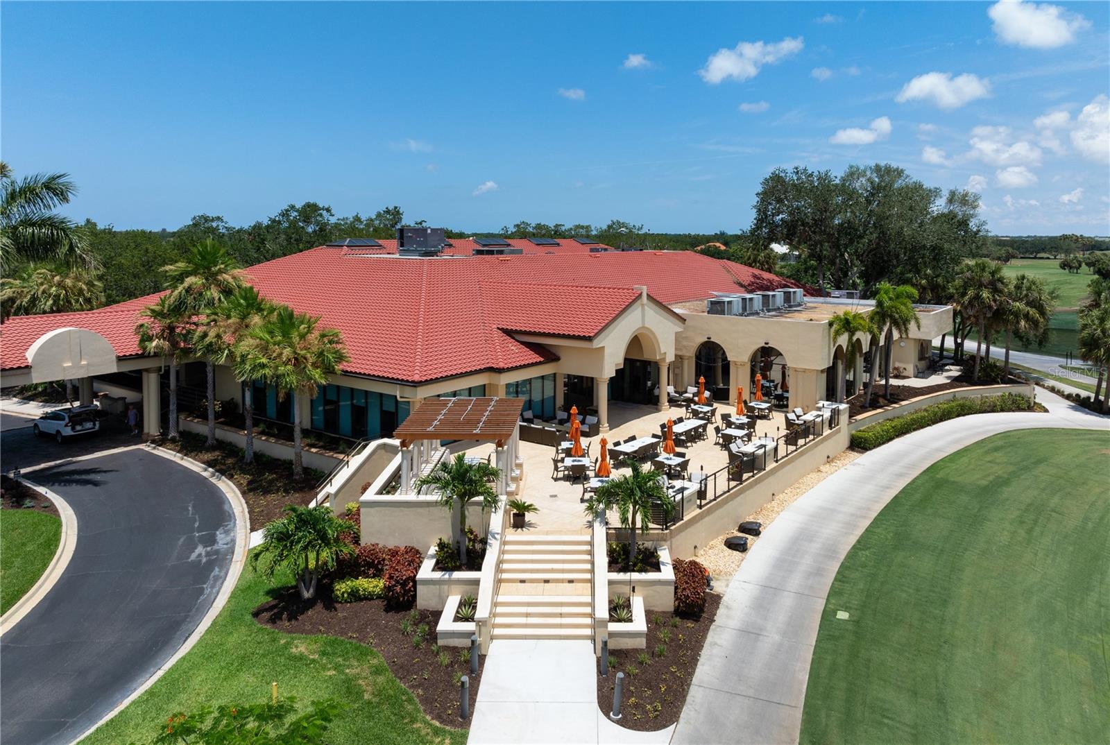PRESTANCIA - Residential