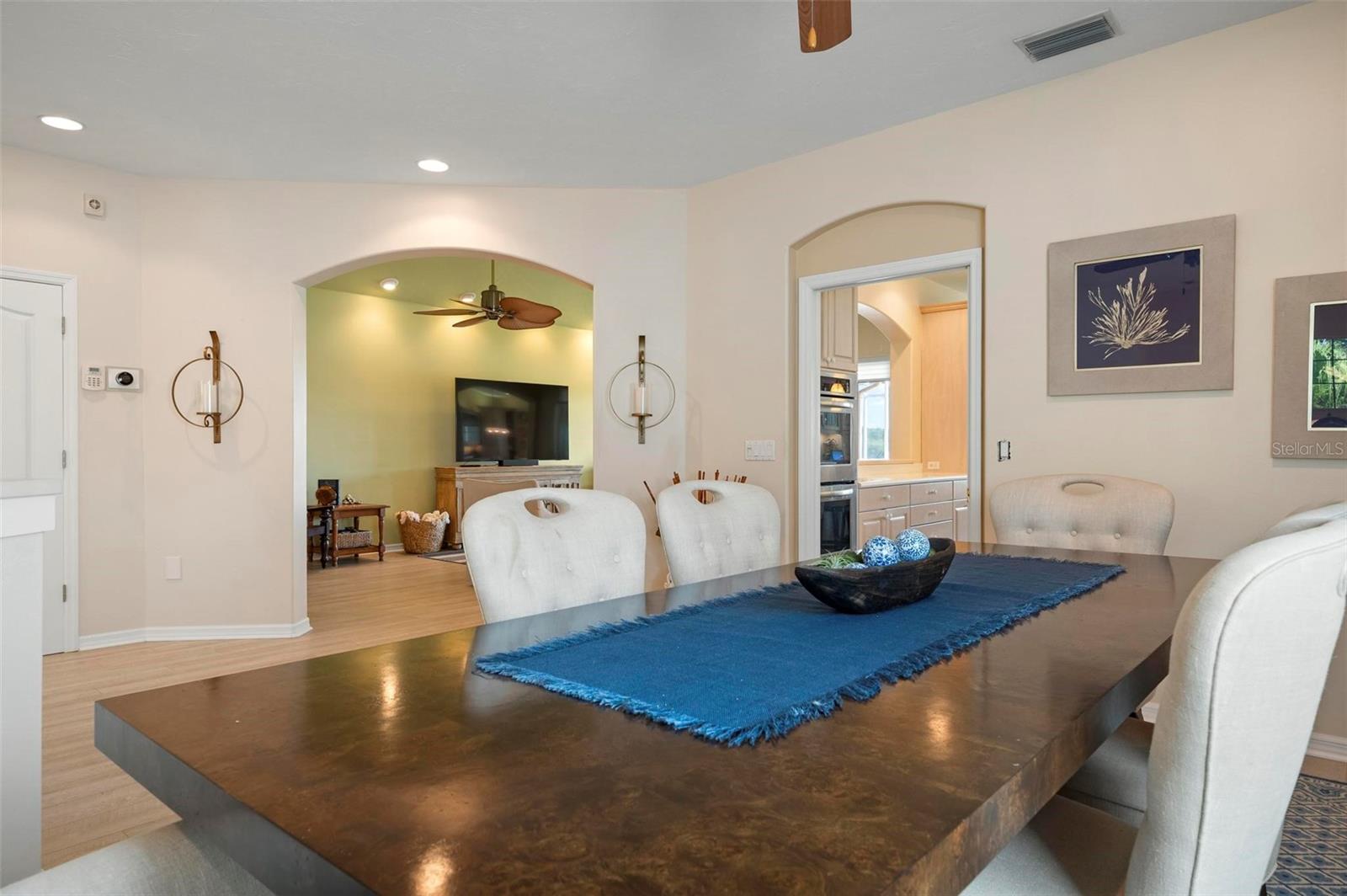 PRESTANCIA - Residential