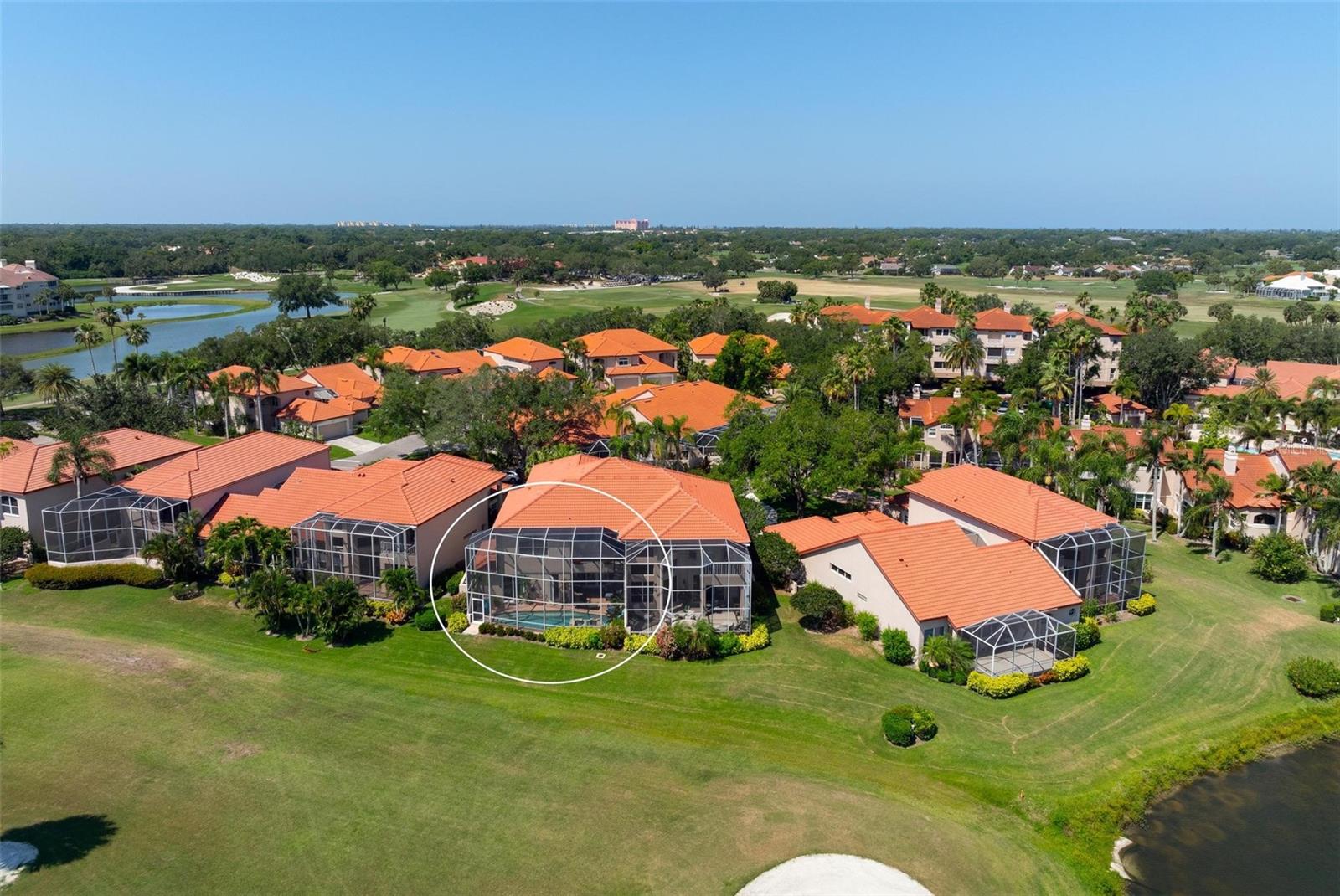 PRESTANCIA - Residential