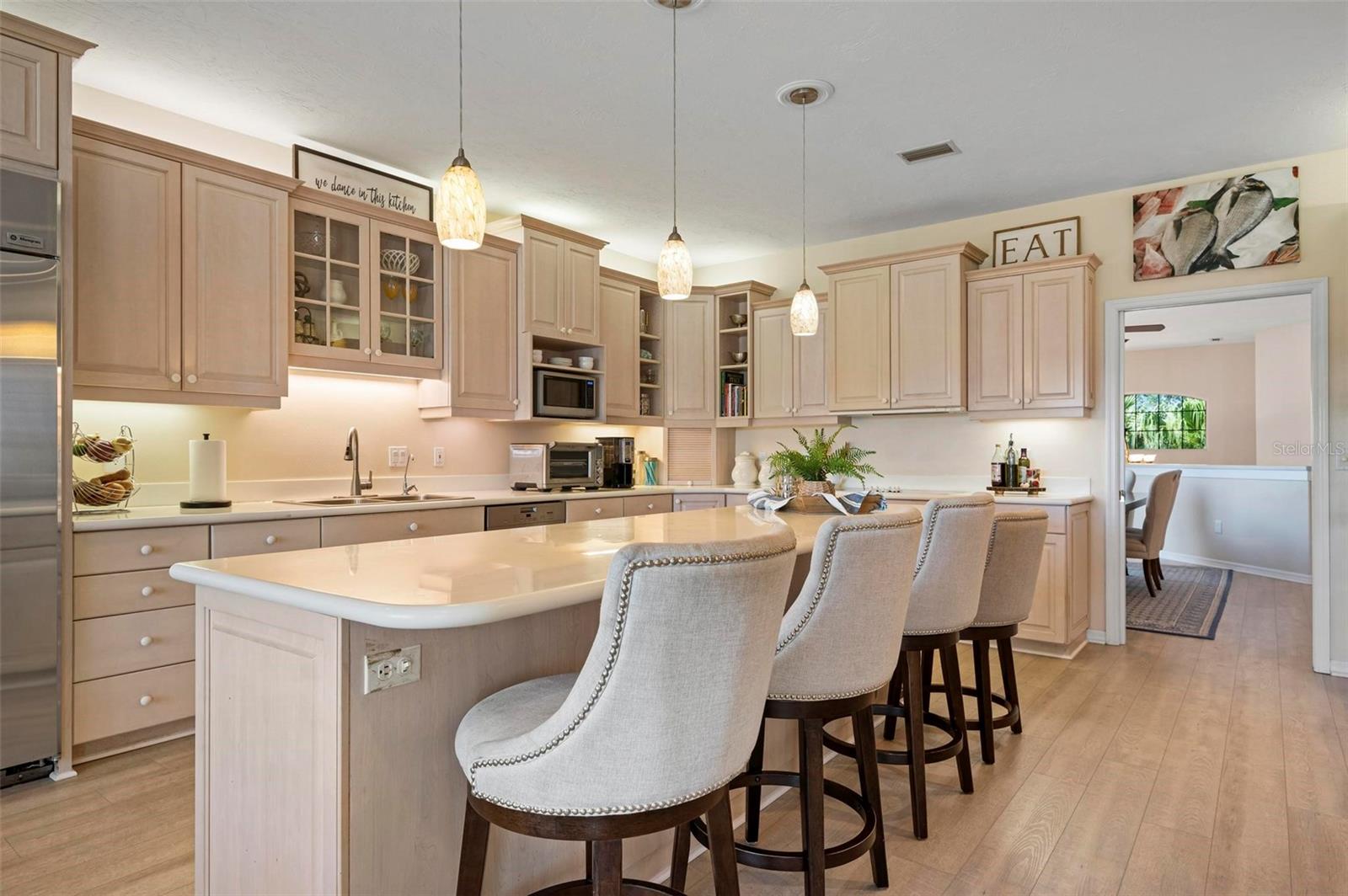 PRESTANCIA - Residential