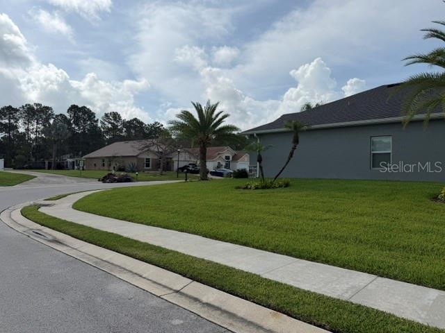 BUCKEYE POINTE - Residential