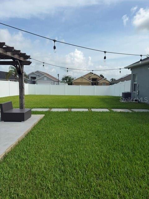 BUCKEYE POINTE - Residential