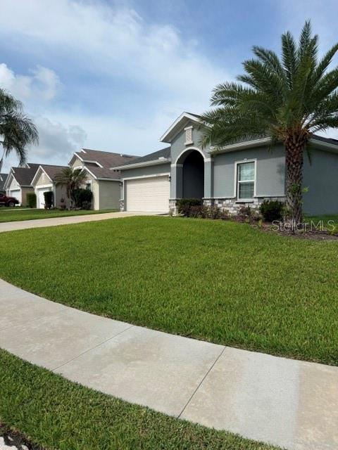 BUCKEYE POINTE - Residential