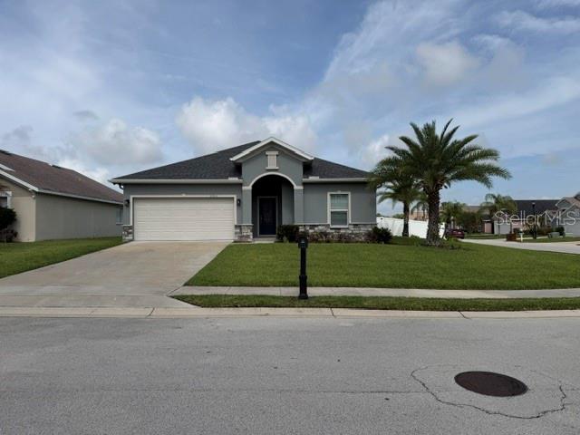 BUCKEYE POINTE - Residential