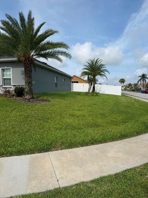 BUCKEYE POINTE - Residential