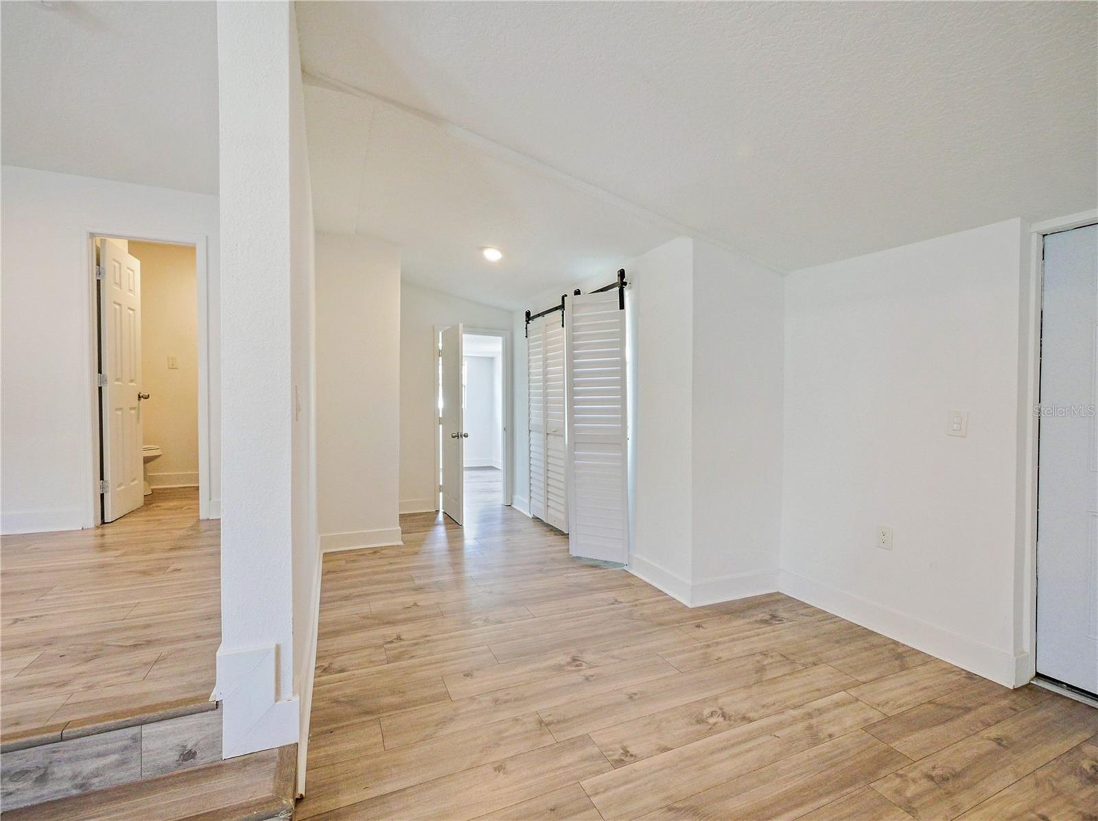 PINE GROVE PARK - Residential