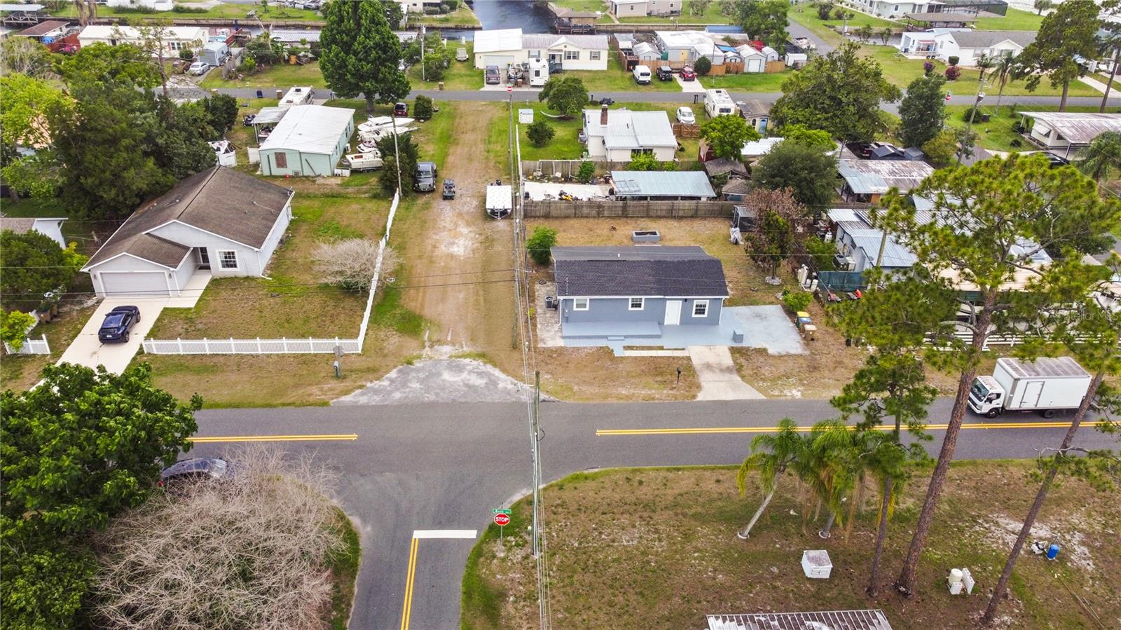PINE GROVE PARK - Residential