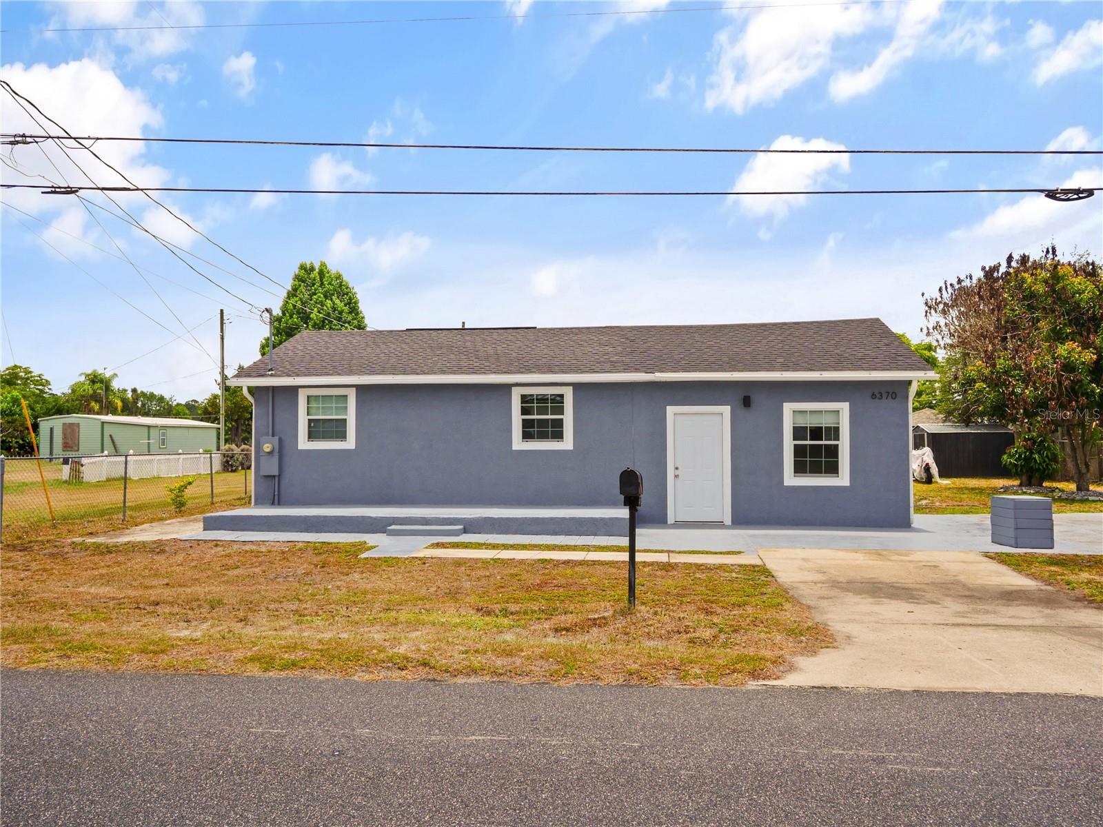 PINE GROVE PARK - Residential