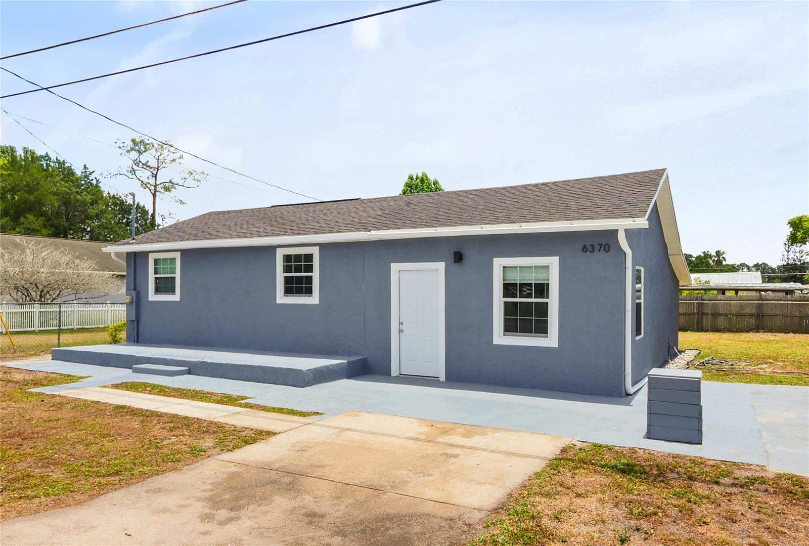 **Motivated Seller! Renovated, Move-In Ready, and Full of Possibilities Near Saint Cloud Lake**

Welcome to a beautifully updated 3-bedroom, 2-bath home offering a fresh, clean palette ready for your personal touch. Renovated in 2023, this home features an inviting open-concept living space, stylish finishes, updated flooring, refreshed bathrooms, modern kitchen cabinets, countertops, appliances, newer windows, a newer roof, and new HVAC.

The front of the home offers the perfect opportunity to add a covered trellis, patio, or charming outdoor sitting area, while the backyard provides an ideal space for a fire pit, entertaining, or relaxing under the stars.

Located just a few blocks and minutes from Saint Cloud Lake, this home offers comfort, convenience, and lifestyle appeal in a highly desirable location.

Whether you’re searching for a primary residence, vacation retreat, or investment opportunity, this property is updated, move-in ready, and ready for its next chapter. Come see the potential for yourself before it’s gone!