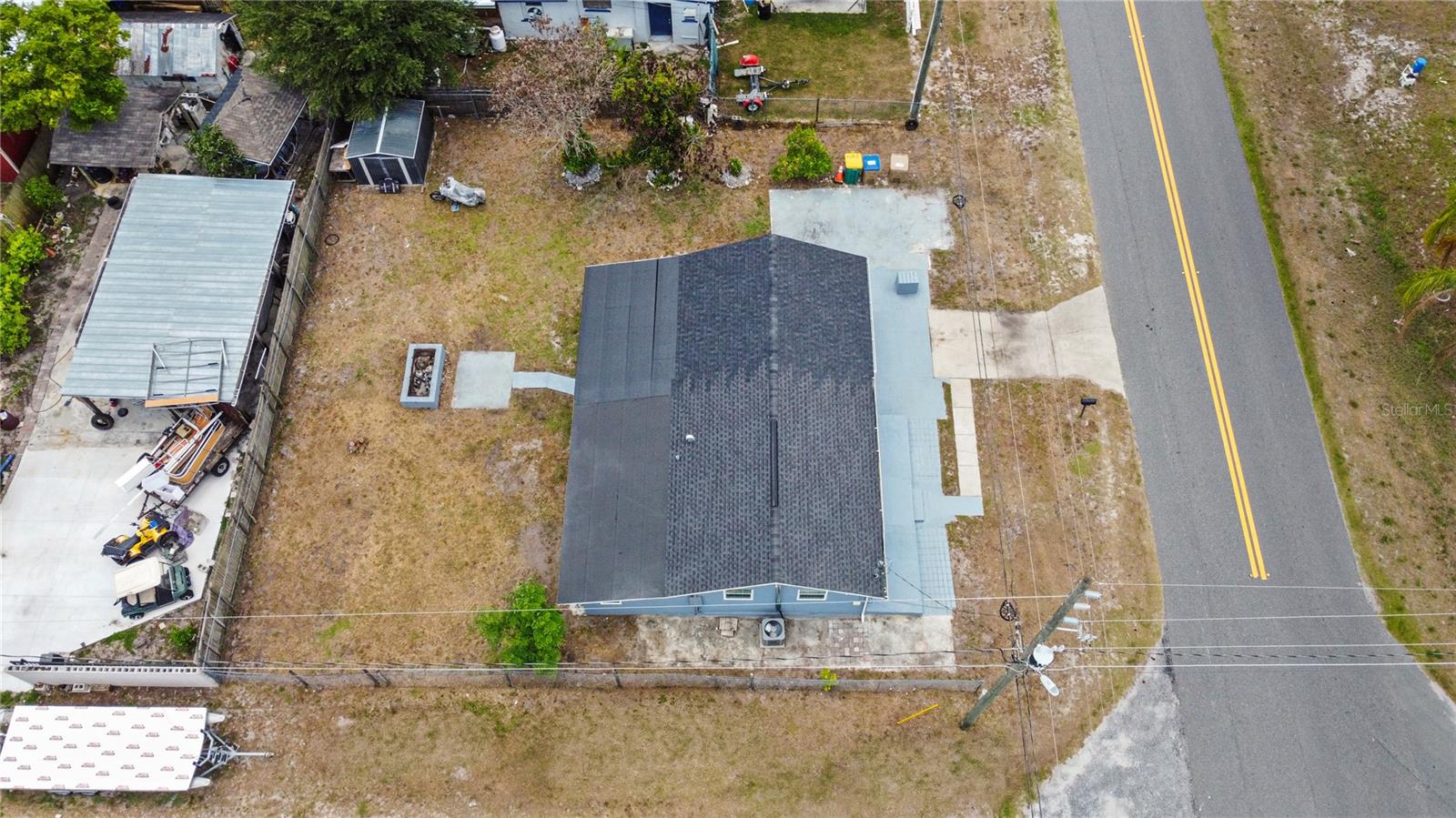 PINE GROVE PARK - Residential
