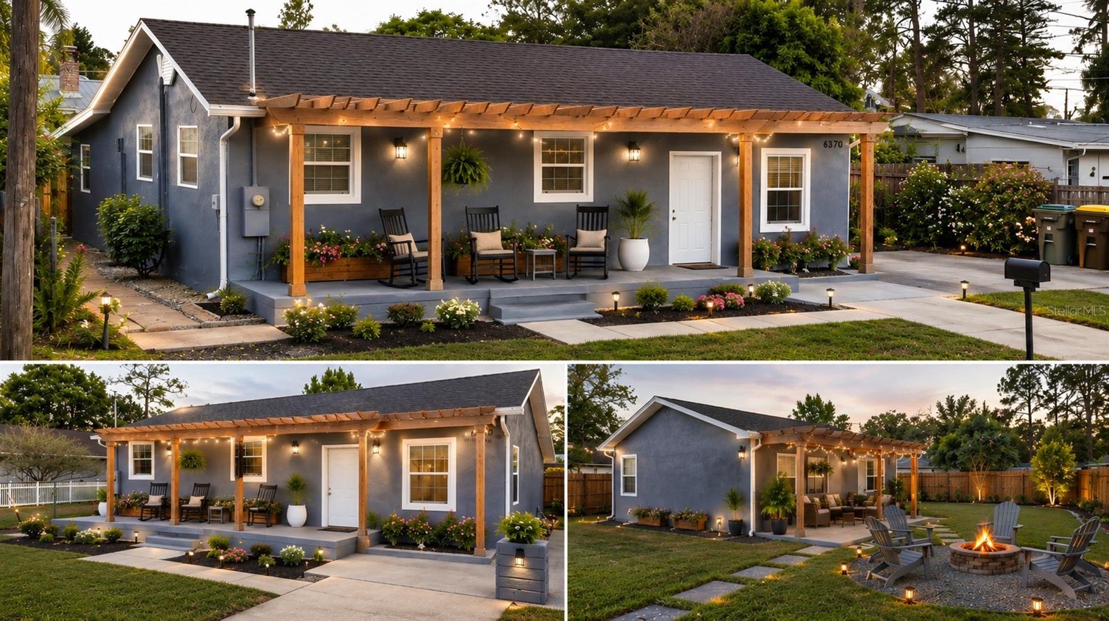 PINE GROVE PARK - Residential