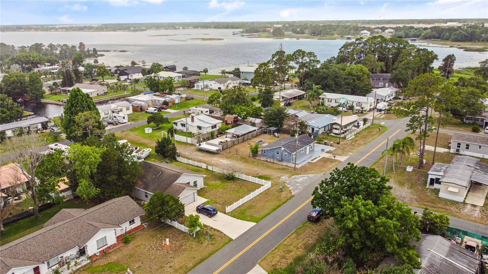 PINE GROVE PARK - Residential