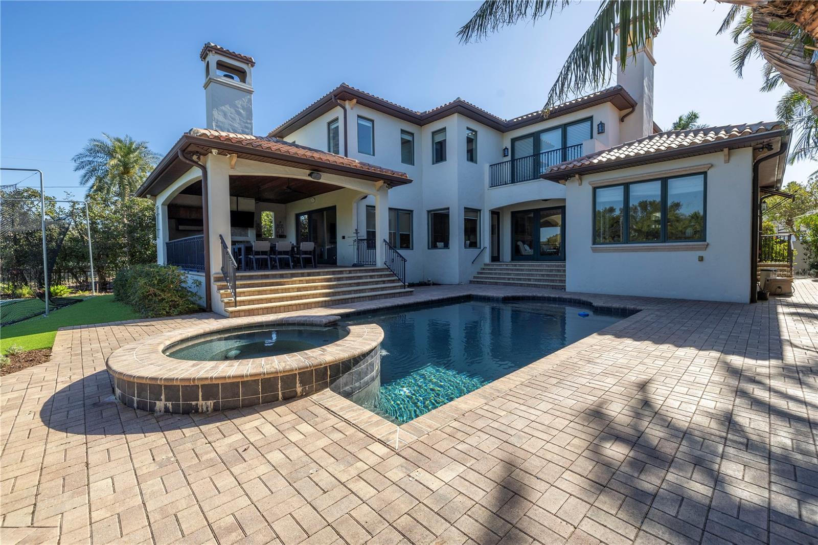 SUNSET SHORES - Residential