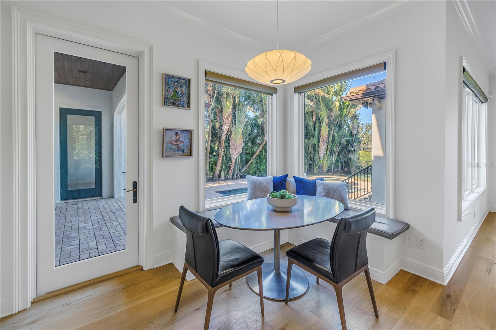 SUNSET SHORES - Residential