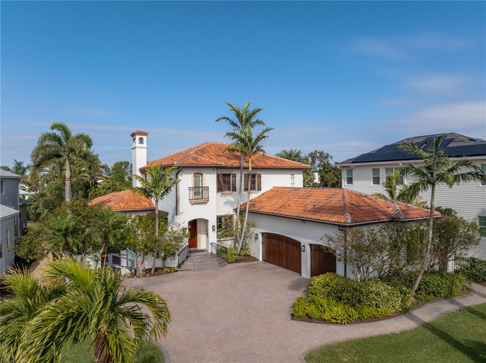 SUNSET SHORES - Residential