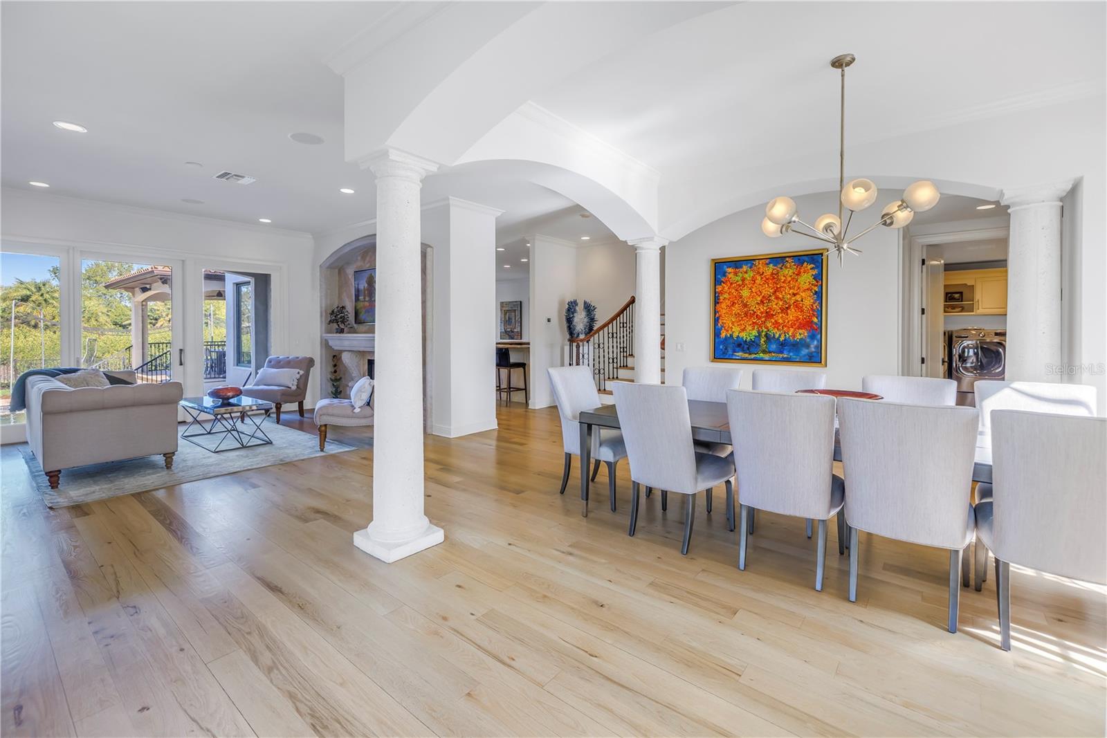 SUNSET SHORES - Residential
