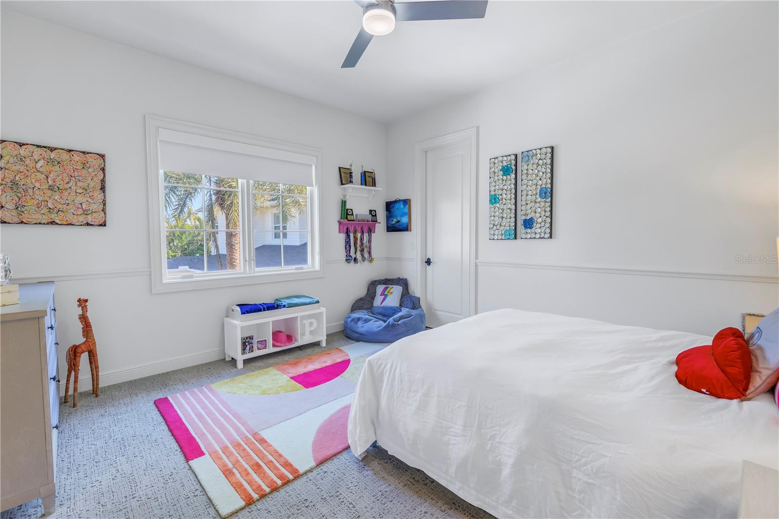 SUNSET SHORES - Residential