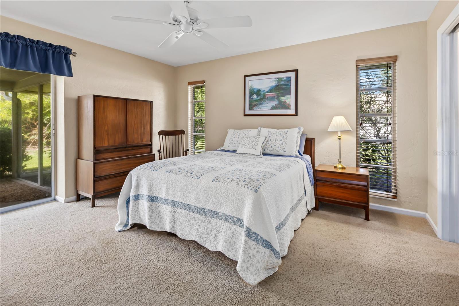 GULF GATE WOODS - Residential