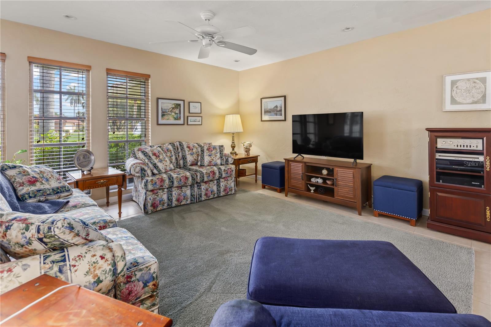 GULF GATE WOODS - Residential