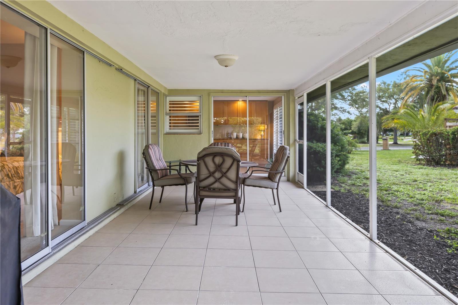 GULF GATE WOODS - Residential