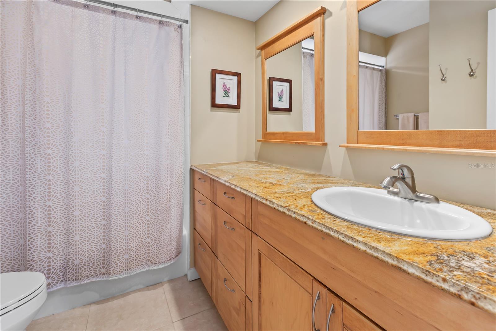 GULF GATE WOODS - Residential