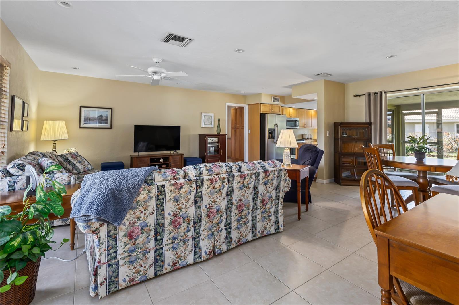 GULF GATE WOODS - Residential