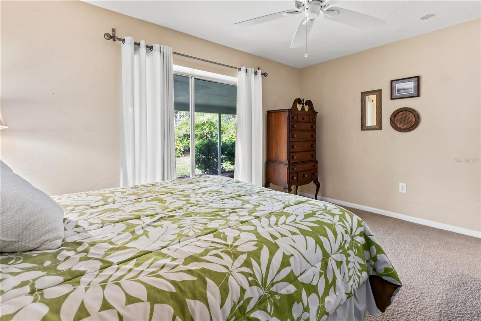 GULF GATE WOODS - Residential