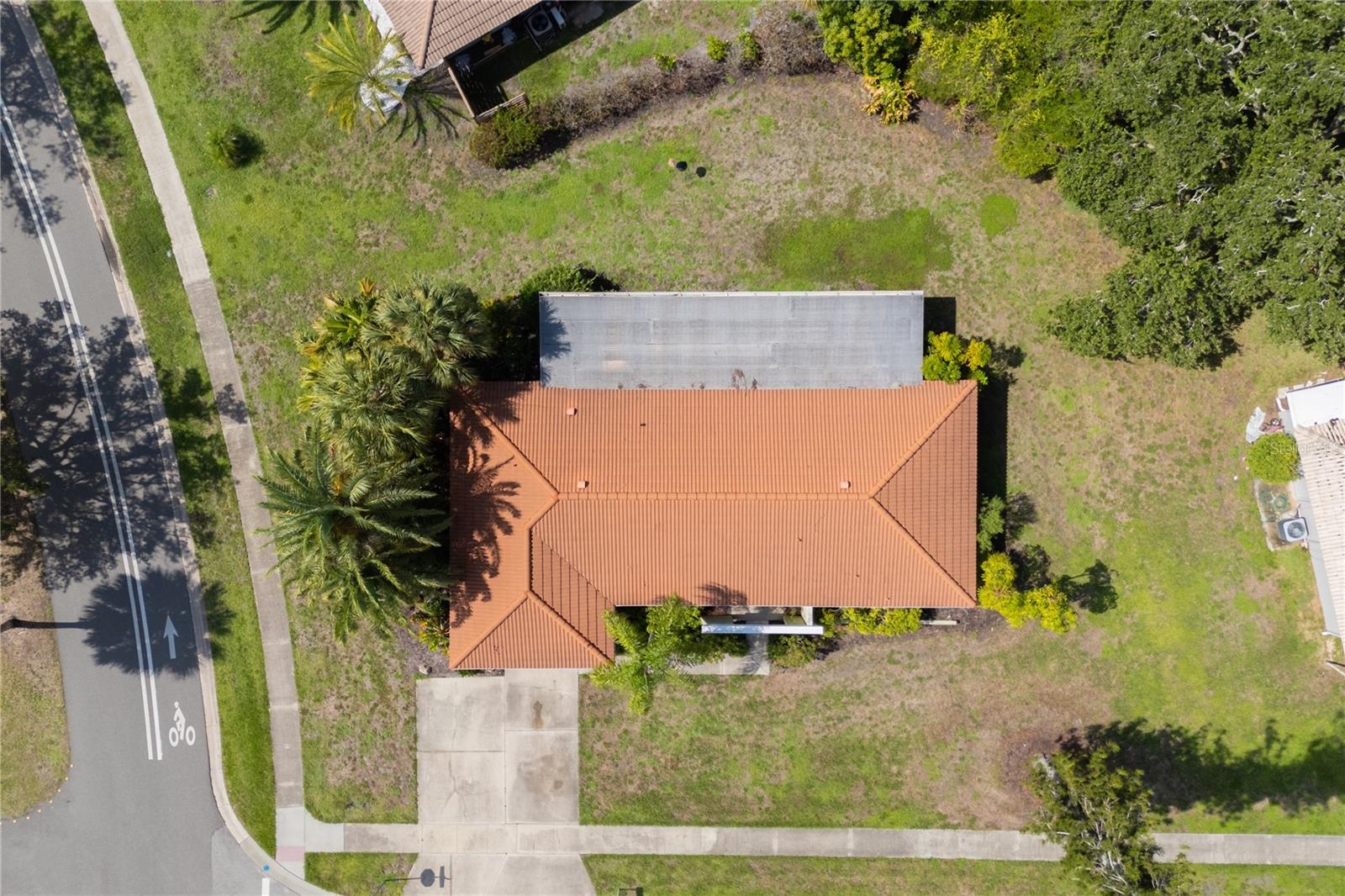 GULF GATE WOODS - Residential