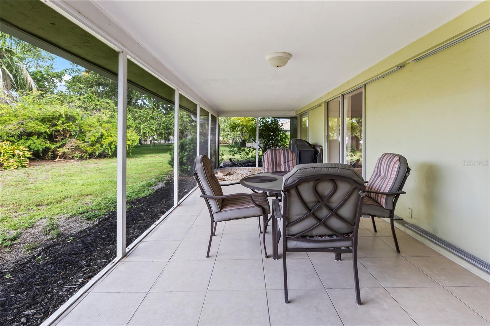 GULF GATE WOODS - Residential