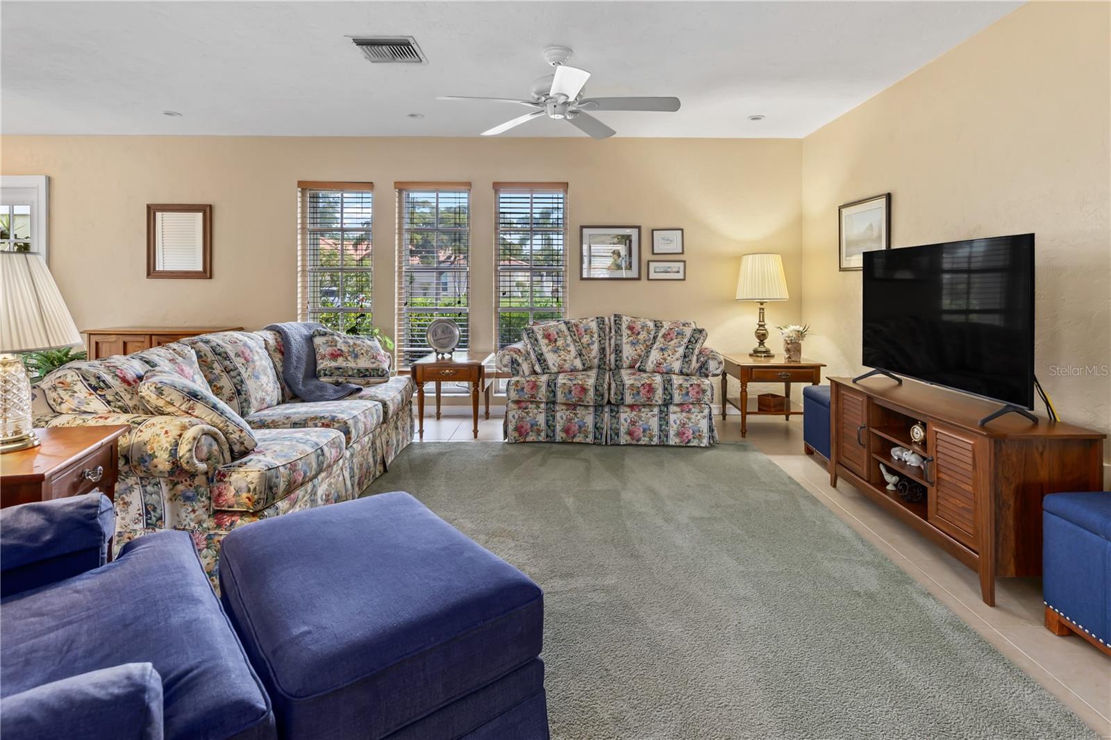 GULF GATE WOODS - Residential