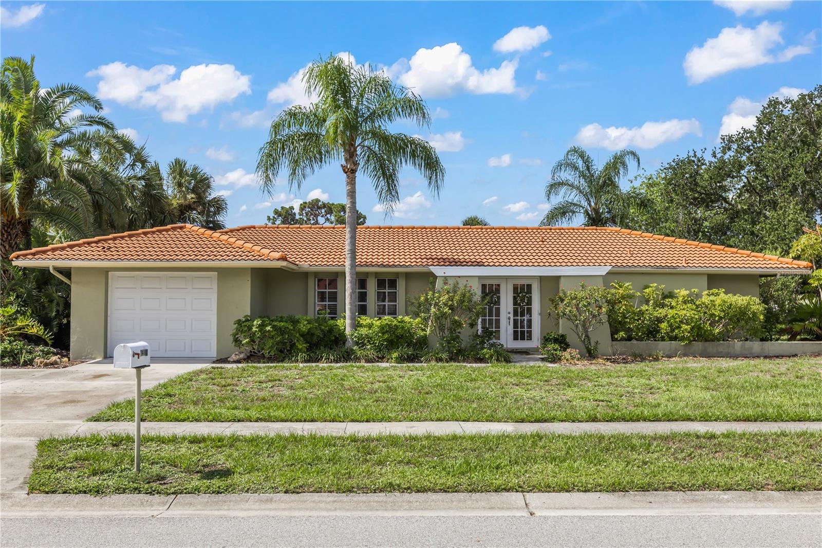 Welcome to this beautifully maintained 2-bedroom, 2-bath home in the highly desirable Gulf Gate Woods neighborhood—one of Sarasota's most sought-after communities thanks to its unbeatable location and established charm.

Offering comfortable single-level living, this home features a bright and inviting floor plan with generous living spaces, abundant natural light, and plenty of room to relax or entertain. Whether you're looking for a full-time residence, seasonal retreat, or investment opportunity, this property offers exceptional versatility. AC (2017) and water heater (2017).

Step outside to enjoy your private backyard, perfect for morning coffee, gardening, or creating your own outdoor oasis.

Located just minutes from the world-famous quartz sand beaches of Siesta Key Beach, you'll also enjoy convenient access to shopping, dining, parks, library, golf, medical facilities, and the vibrant entertainment and arts scene of Sarasota. The popular Gulf Gate Village is just around the corner, offering an eclectic mix of locally owned restaurants, pubs, cafés, and boutiques.

This is an outstanding opportunity to own a home in one of Sarasota's most established neighborhoods while enjoying the best of the Florida lifestyle. Schedule your private showing today!