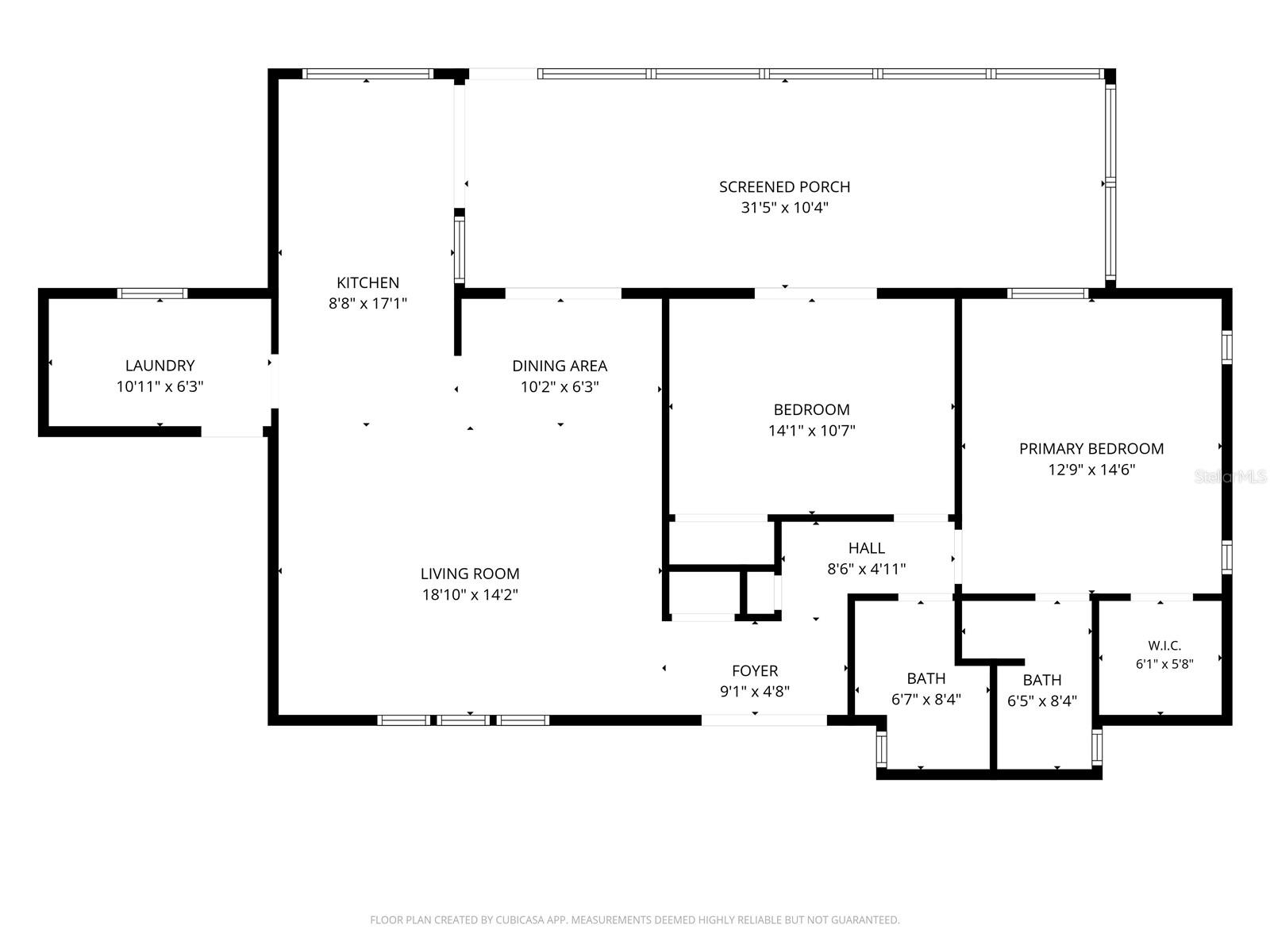 GULF GATE WOODS - Residential