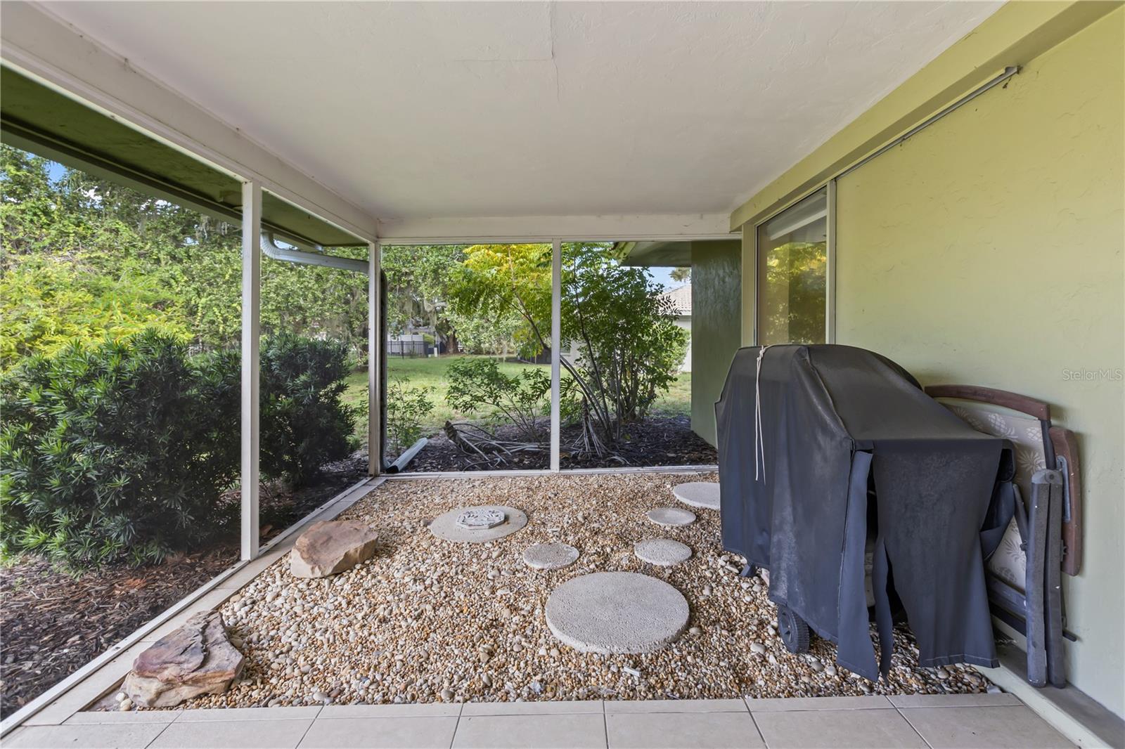 GULF GATE WOODS - Residential