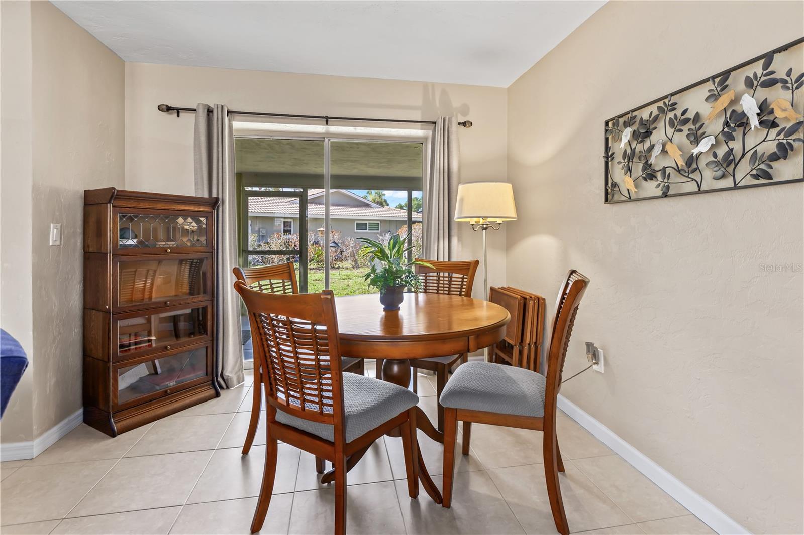 GULF GATE WOODS - Residential