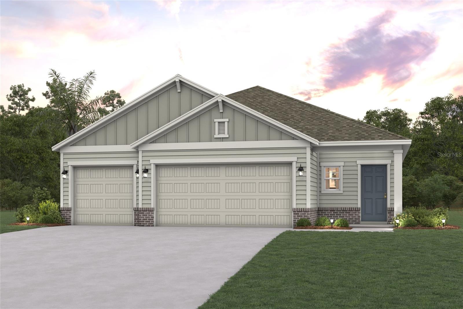 RESERVE EAST - Residential