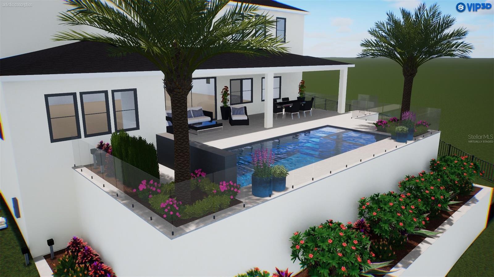 BELLA COLLINA - Residential
