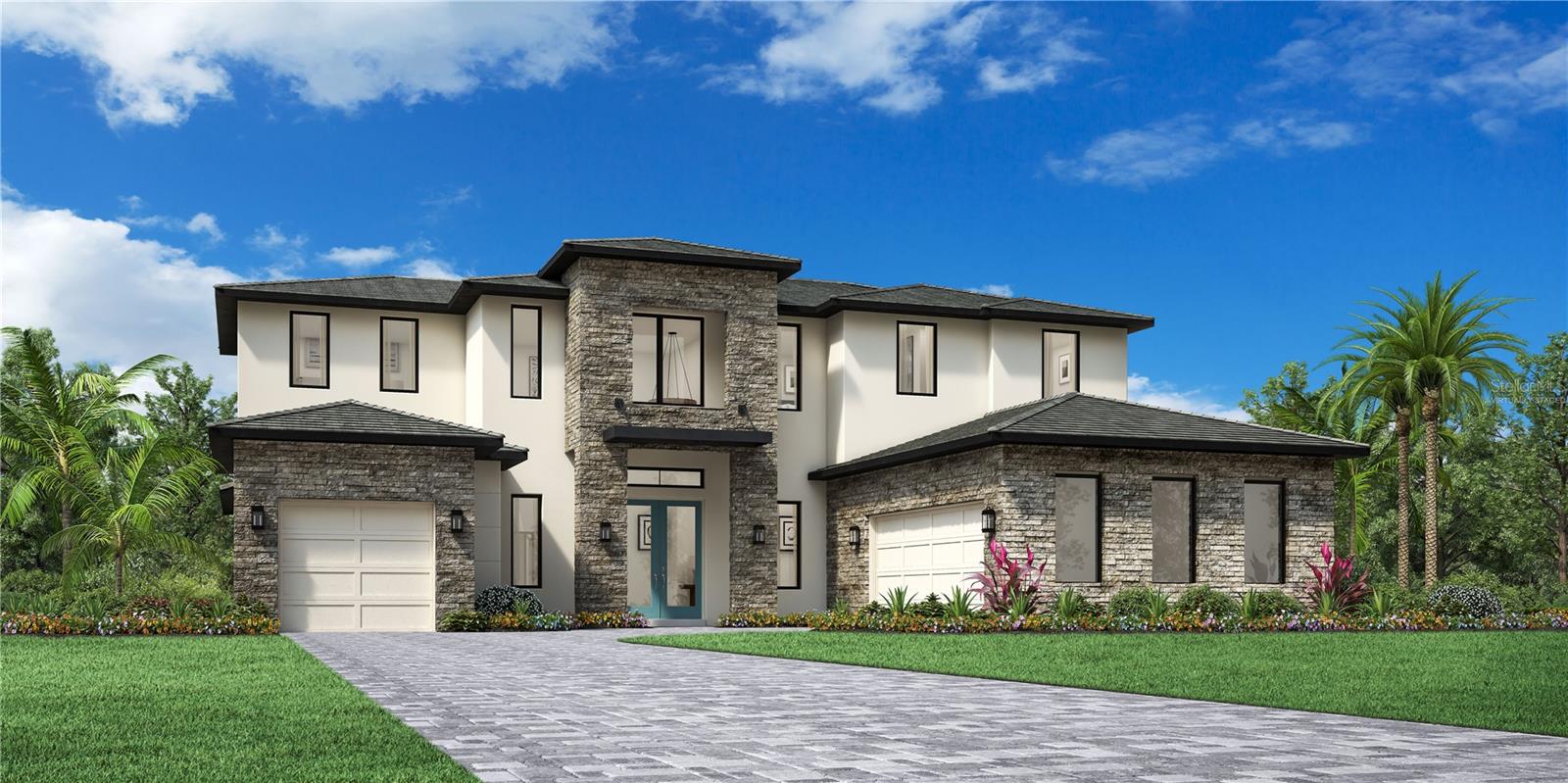 BELLA COLLINA - Residential